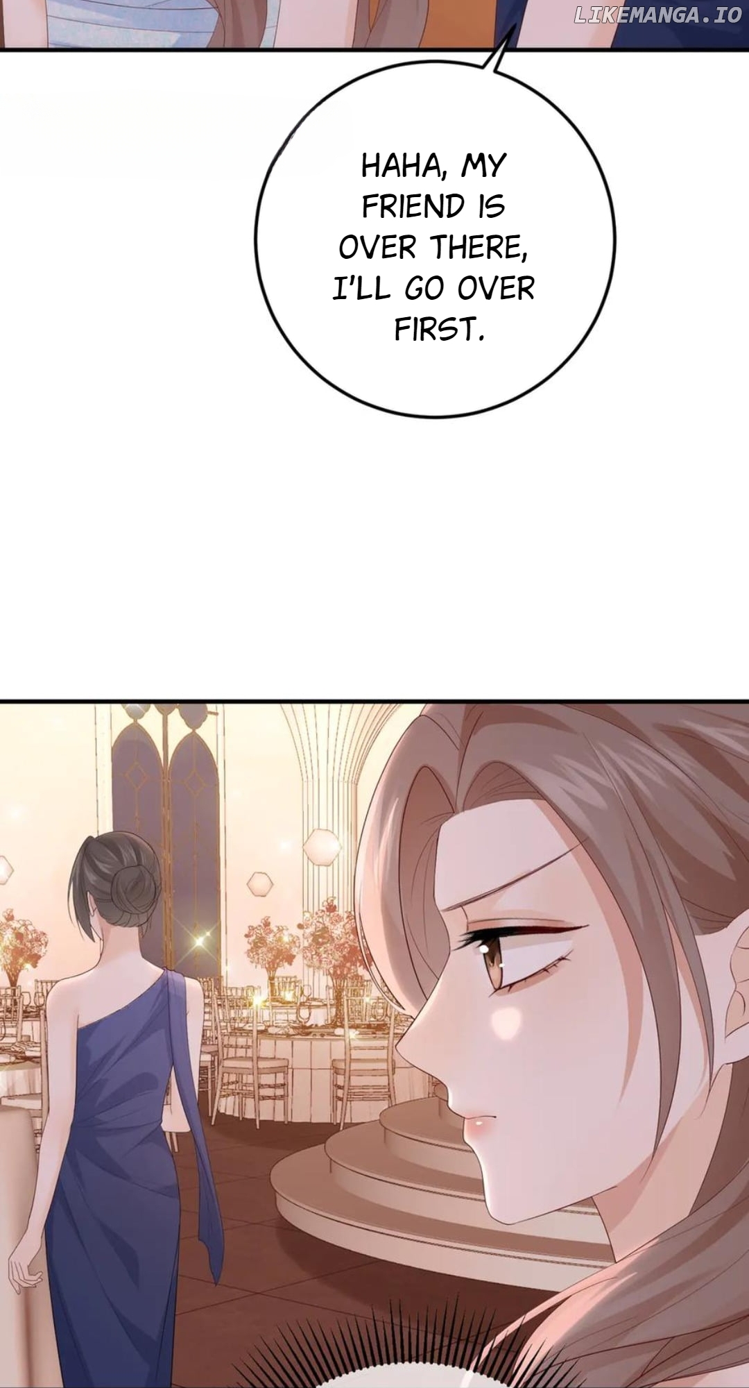 100-Day Warm Marriage Chapter 41 - page 53